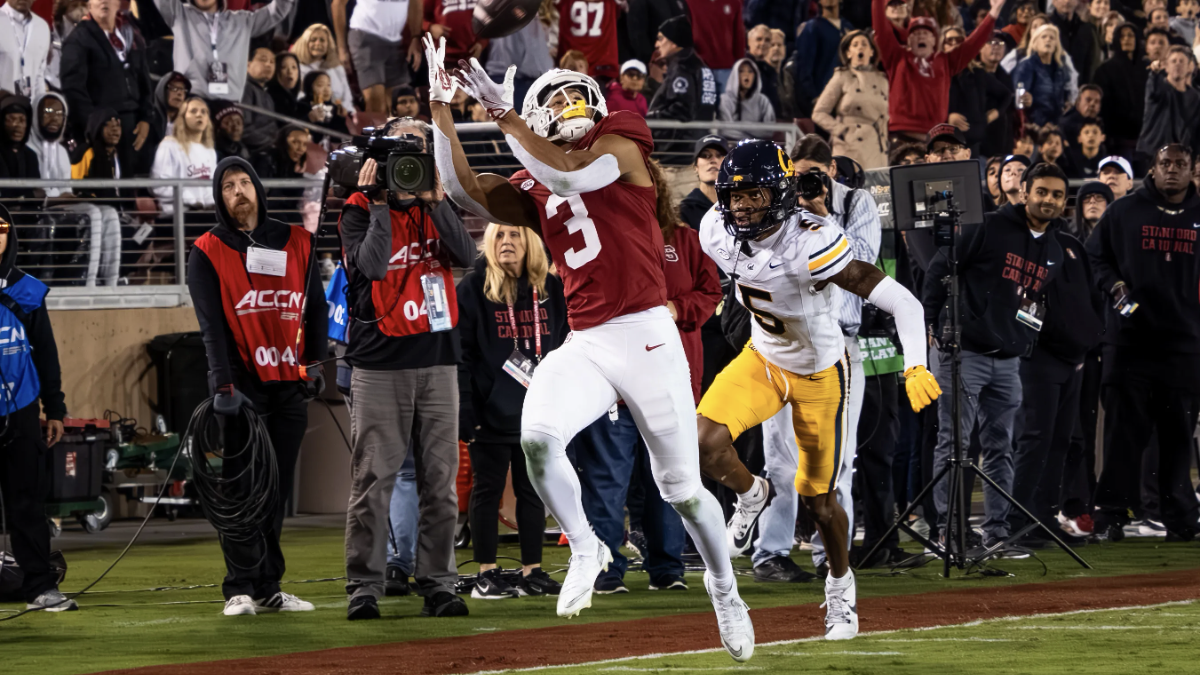 Will Stanford follow up its Big Game win with an upset over Notre Dame?
